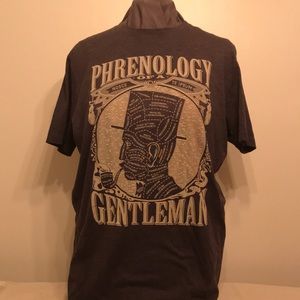 Maiden Voyage Clothing Co. Gentleman Tee